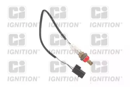 Лямбда-зонд QUINTON HAZELL купить