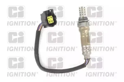 Лямбда-зонд QUINTON HAZELL купить