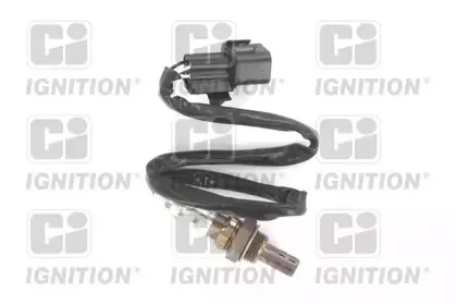 Лямбда-зонд QUINTON HAZELL купить