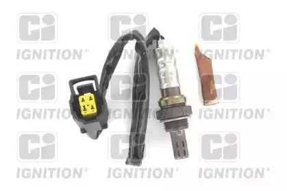 Лямбда-зонд QUINTON HAZELL купить