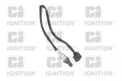 Лямбда-зонд QUINTON HAZELL купить