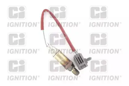 Лямбда-зонд QUINTON HAZELL купить