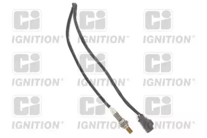 Лямбда-зонд QUINTON HAZELL купить