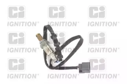 Лямбда-зонд QUINTON HAZELL купить