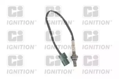 Лямбда-зонд QUINTON HAZELL купить