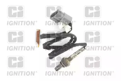 Лямбда-зонд QUINTON HAZELL купить