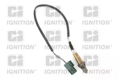 Лямбда-зонд QUINTON HAZELL купить