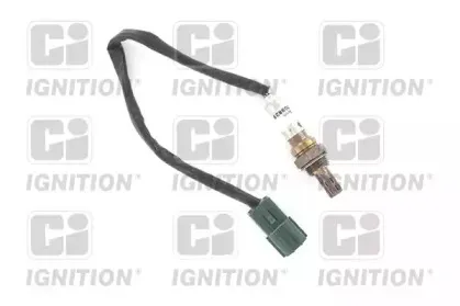 Лямбда-зонд QUINTON HAZELL купить