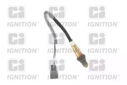 Лямбда-зонд QUINTON HAZELL купить