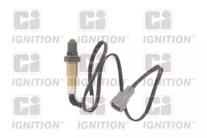 Лямбда-зонд QUINTON HAZELL купить