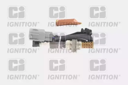 Лямбда-зонд QUINTON HAZELL купить