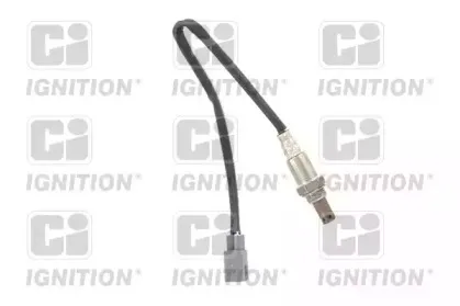 Лямбда-зонд QUINTON HAZELL купить