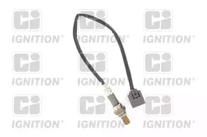 Лямбда-зонд QUINTON HAZELL купить