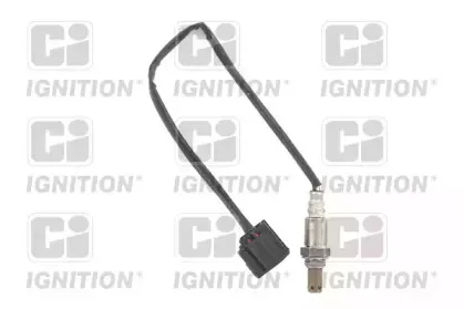 Лямбда-зонд QUINTON HAZELL купить