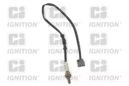 Лямбда-зонд QUINTON HAZELL купить