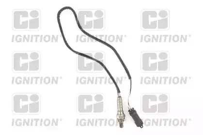 Лямбда-зонд QUINTON HAZELL купить