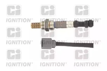 Лямбда-зонд QUINTON HAZELL купить