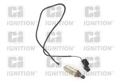 Лямбда-зонд QUINTON HAZELL купить