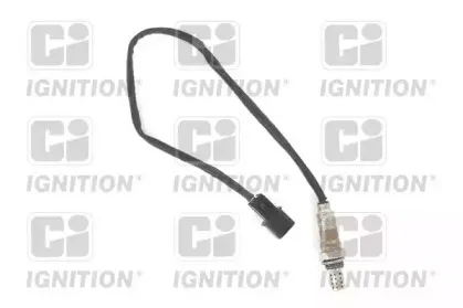 Лямбда-зонд QUINTON HAZELL купить