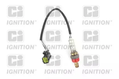 Лямбда-зонд QUINTON HAZELL купить