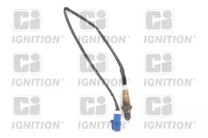 Лямбда-зонд QUINTON HAZELL купить