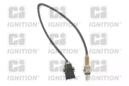 Лямбда-зонд QUINTON HAZELL купить