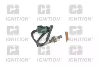 Лямбда-зонд QUINTON HAZELL купить