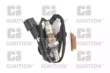 Лямбда-зонд QUINTON HAZELL купить