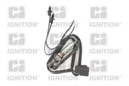 Лямбда-зонд QUINTON HAZELL купить