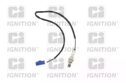 Лямбда-зонд QUINTON HAZELL купить