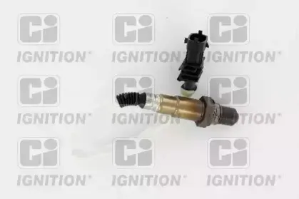 Лямбда-зонд QUINTON HAZELL купить