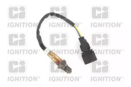 Лямбда-зонд QUINTON HAZELL купить