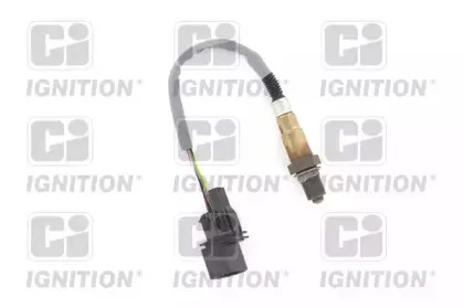 Лямбда-зонд QUINTON HAZELL купить