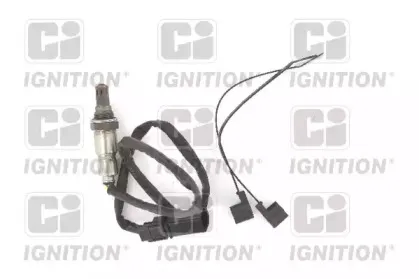 Лямбда-зонд QUINTON HAZELL купить