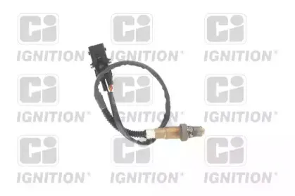 Лямбда-зонд QUINTON HAZELL купить