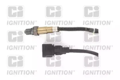 Лямбда-зонд QUINTON HAZELL купить