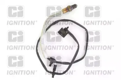 Лямбда-зонд QUINTON HAZELL купить