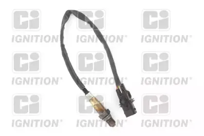 Лямбда-зонд QUINTON HAZELL купить