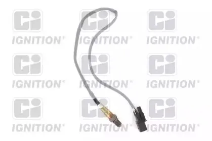 Лямбда-зонд QUINTON HAZELL купить