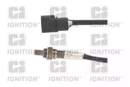 Лямбда-зонд QUINTON HAZELL купить