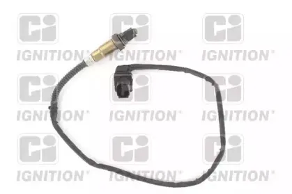 Лямбда-зонд QUINTON HAZELL купить