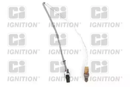 Лямбда-зонд QUINTON HAZELL купить