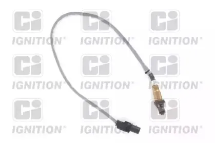 Лямбда-зонд QUINTON HAZELL купить