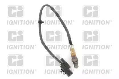 Лямбда-зонд QUINTON HAZELL купить