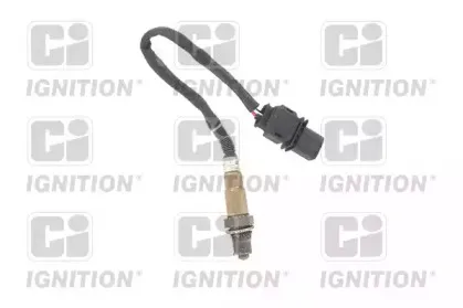 Лямбда-зонд QUINTON HAZELL купить