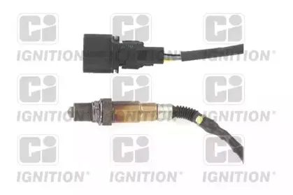 Лямбда-зонд QUINTON HAZELL купить