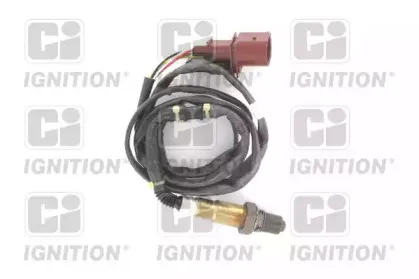 Лямбда-зонд QUINTON HAZELL купить