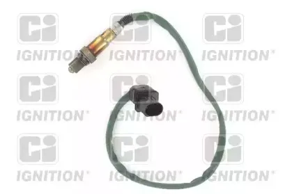 Лямбда-зонд QUINTON HAZELL купить