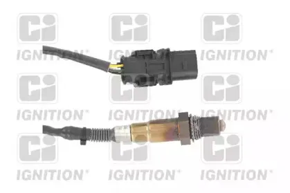 Лямбда-зонд QUINTON HAZELL купить