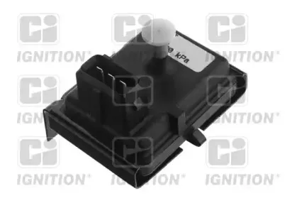 Датчик, давление во впускной трубе QUINTON HAZELL купить